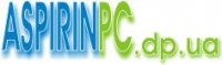 AspirinNotebook СЦ Логотип(logo)