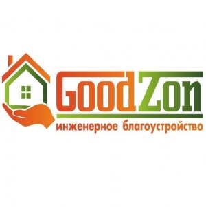 Логотип компании GoodZon