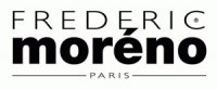 Логотип компании Frederic Moreno салоны красоты