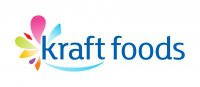 Логотип компании Крафт Фудс