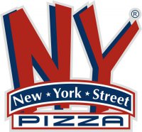 New-York-Street-Pizza Логотип(logo)