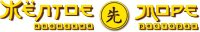 Желтое море Логотип(logo)