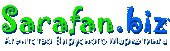 Логотип компании Сарафановая реклама РА
