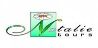 Натали Турс Логотип(logo)