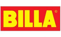 Логотип компании BILLA
