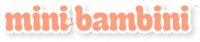 Логотип компании MINI BAMBINI