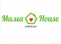 Логотип компании Mama House