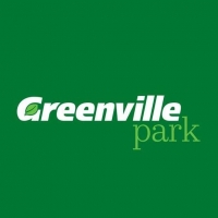 ЖК Greenville Park Логотип(logo)