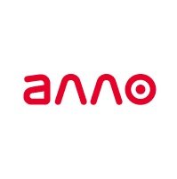 АЛЛО Логотип(logo)