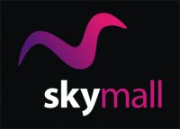 Логотип компании Sky Mall ТРЦ