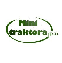 minitraktora.pp.ua интернет-магазин Логотип(logo)