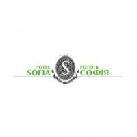 Логотип компании Отель София