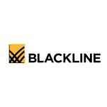Blackline Логотип(logo)