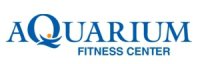 Аквариум фитнес-центр Логотип(logo)