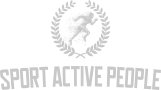 Интернет-магазин спортивной одежды Sport Active People Логотип(logo)