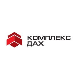 Логотип компании Компания КОМПЛЕКС ДАХ
