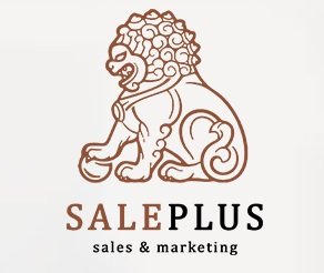 saleplus.pro Логотип(logo)