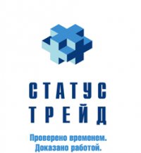 Торговый Дом Статус-Трейд Логотип(logo)