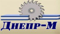 Днепр-М Логотип(logo)