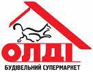 Логотип компании ОЛДИ