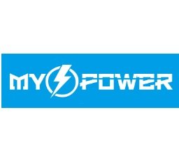 Логотип компании Mypower.in.ua интернет-магазин