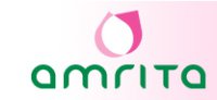 Амрита Логотип(logo)