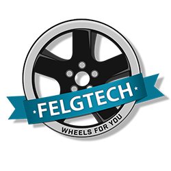 Логотип компании FELGTECH