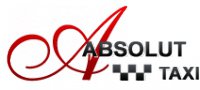 Логотип компании Абсолют-такси