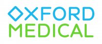 Клиника Оксфорд Медикал Логотип(logo)