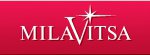 Логотип компании MILAVITSA