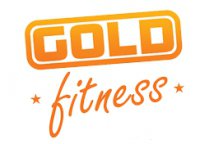 Фитнес клуб GoldFitness Логотип(logo)