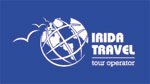 Irida Travel Логотип(logo)