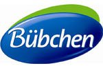Логотип компании Bubchen (Бюбхен)