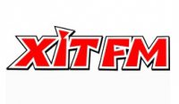 Логотип компании ХИТ FM