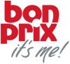Логотип компании Bonprix