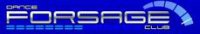 Форсаж/Forsage Логотип(logo)