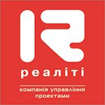 Логотип компании ООО КУП Реалити
