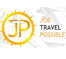 Компания JTP Логотип(logo)