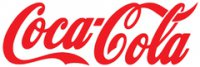 Логотип компании Cocа-Cola Beverages Ukraine Ltd