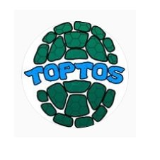 Логотип компании toptos.com.ua интерент-магазин