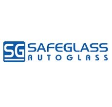 Логотип компании Safe glass factory г.Бердичев