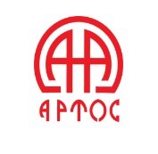 Логотип компании Компания АРТОС