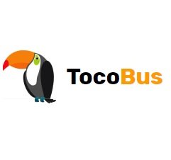 Toco Bus Логотип(logo)