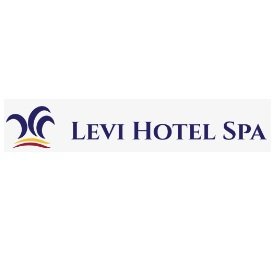 Логотип компании Levi Hotel Spa