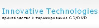 Innovative Technologies Логотип(logo)