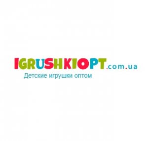Интернет-магазин Игрушки опт Логотип(logo)