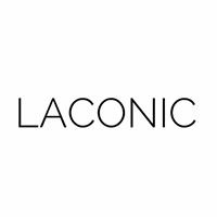 Логотип компании laconic.home интернет-магазин
