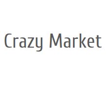 Логотип компании Интернет-магазин детских товаров Crazy Market