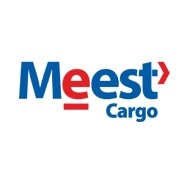 Логотип компании Meest Cargo