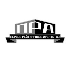 Первое рейтинговое агентство (pra.com.ua) Логотип(logo)
